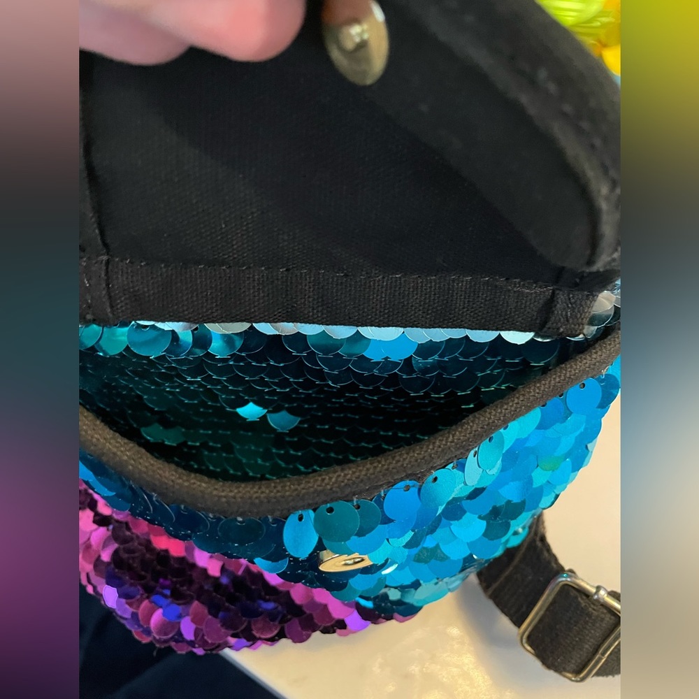 Victoria’s Secret Pink 2012 Fashion Show Runway Backpack - Picture 11 of 16